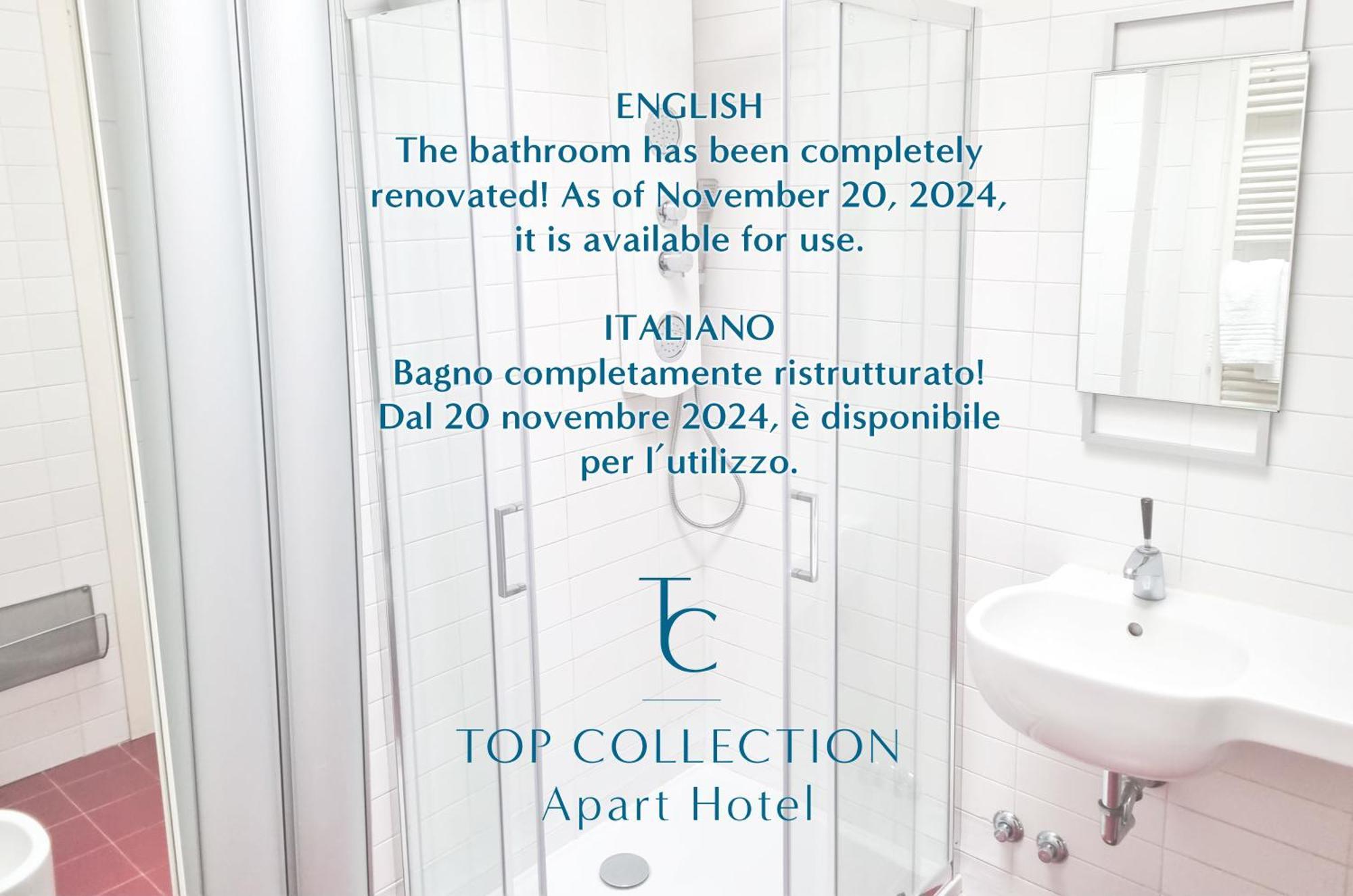 Sempione Split-Level Terrace Apartment - Top Collection Milan Luaran gambar